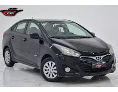 HYUNDAI HB20S 1.0 COMFORT PLUS 12V FLEX 4P MANUAL HYUNDAI HB20S 1.0 COMFORT PLUS 12V FLEX 4P MANUAL