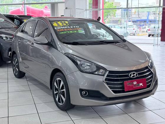 HYUNDAI HB20S 1.0 COPA DO MUNDO FIFA 12V FLEX 4P MANUAL