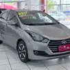 HYUNDAI HB20S 1.0 COPA DO MUNDO FIFA 12V FLEX 4P MANUAL HYUNDAI HB20S 1.0 COPA DO MUNDO FIFA 12V FLEX 4P MANUAL