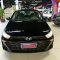 HYUNDAI HB20S 1.0 TGDI FLEX COMFORT PLUS TECH AUTOMÁTICO HYUNDAI HB20S 1.0 TGDI FLEX COMFORT PLUS TECH AUTOMÁTICO