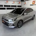 HYUNDAI HB20S 1.0 TGDI FLEX EDIÇÃO ESPECIAL AUTOMÁTICO HYUNDAI HB20S 1.0 TGDI FLEX EDIÇÃO ESPECIAL AUTOMÁTICO