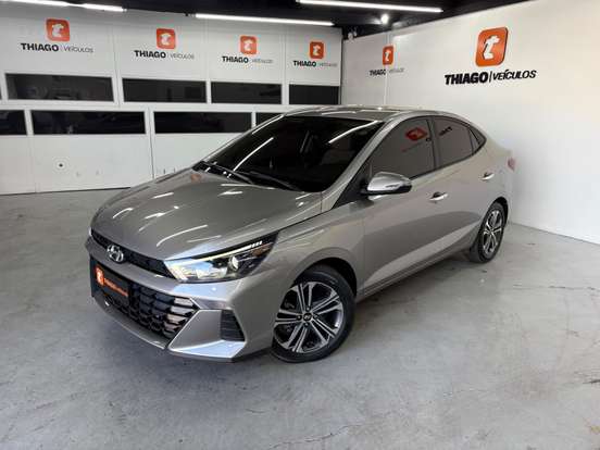 HYUNDAI-HB20S-1.0 TGDI FLEX EDIÇÃO ESPECIAL AUTOMÁTICO HYUNDAI-HB20S-2022