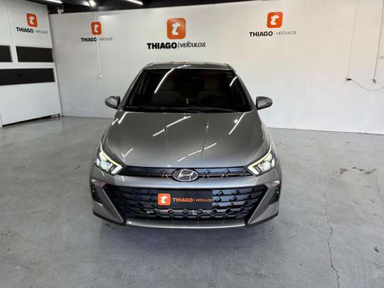 HYUNDAI-HB20S-1.0 TGDI FLEX EDIÇÃO ESPECIAL AUTOMÁTICO HYUNDAI-HB20S-2022
