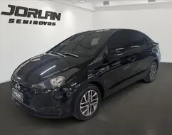 HYUNDAI HB20S 1.0 TGDI FLEX EVOLUTION AUTOMÁTICO HYUNDAI HB20S 1.0 TGDI FLEX EVOLUTION AUTOMÁTICO