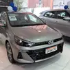 HYUNDAI HB20S 1.0 TGDI FLEX PLATINUM AUTOMÁTICO HYUNDAI HB20S 1.0 TGDI FLEX PLATINUM AUTOMÁTICO