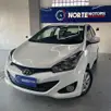HYUNDAI HB20S 1.6 COMFORT PLUS 16V FLEX 4P MANUAL HYUNDAI HB20S 1.6 COMFORT PLUS 16V FLEX 4P MANUAL