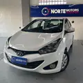 HYUNDAI HB20S 1.6 COMFORT PLUS 16V FLEX 4P MANUAL HYUNDAI HB20S 1.6 COMFORT PLUS 16V FLEX 4P MANUAL