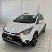 HYUNDAI HB20X 1.6 16V STYLE FLEX 4P MANUAL HYUNDAI HB20X 1.6 16V STYLE FLEX 4P MANUAL