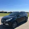 HYUNDAI IX35 2.0 MPFI GL 16V FLEX 4P AUTOMÁTICO HYUNDAI IX35 2.0 MPFI GL 16V FLEX 4P AUTOMÁTICO