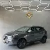 HYUNDAI IX35 2.0 MPFI GL 16V FLEX 4P AUTOMÁTICO HYUNDAI IX35 2.0 MPFI GL 16V FLEX 4P AUTOMÁTICO