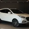 HYUNDAI IX35 2.0 MPFI GL 16V FLEX 4P AUTOMÁTICO HYUNDAI IX35 2.0 MPFI GL 16V FLEX 4P AUTOMÁTICO