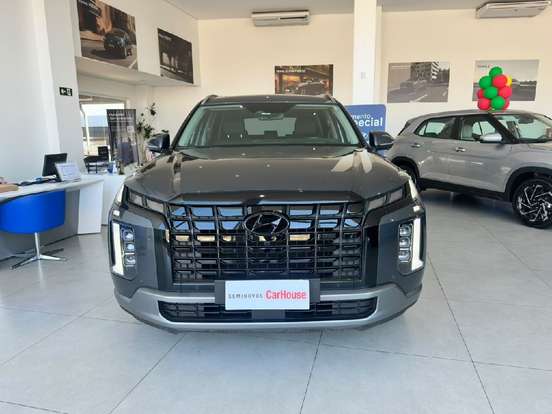 HYUNDAI-PALISADE-3.8 V6 GASOLINA SIGNATURE AWD AUTOMÁTICO HYUNDAI-PALISADE-2024
