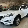 HYUNDAI TUCSON 1.6 16V T-GDI GASOLINA GLS ECOSHIFT HYUNDAI TUCSON 1.6 16V T-GDI GASOLINA GLS ECOSHIFT