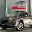 HYUNDAI TUCSON 1.6 16V T-GDI GASOLINA GLS ECOSHIFT HYUNDAI TUCSON 1.6 16V T-GDI GASOLINA GLS ECOSHIFT