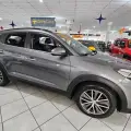 HYUNDAI TUCSON 1.6 16V T-GDI GASOLINA LIMITED ECOSHIFT HYUNDAI TUCSON 1.6 16V T-GDI GASOLINA LIMITED ECOSHIFT