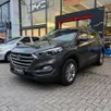 HYUNDAI TUCSON 1.6 16V T-GDI GASOLINA GLS ECOSHIFT HYUNDAI TUCSON 1.6 16V T-GDI GASOLINA GLS ECOSHIFT
