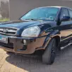 HYUNDAI TUCSON 2.0 MPFI GL 16V 142CV 2WD GASOLINA 4P AUTOMÁTICO HYUNDAI TUCSON 2.0 MPFI GL 16V 142CV 2WD GASOLINA 4P AUTOMÁTICO