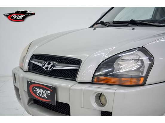 HYUNDAI-TUCSON-2.0 MPFI GLS 16V 143CV 2WD FLEX 4P AUTOMÁTICO HYUNDAI-TUCSON-2012