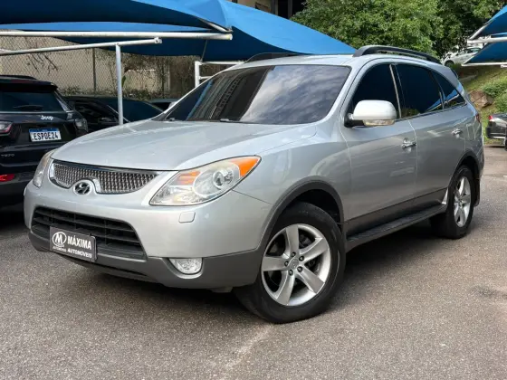 HYUNDAI VERACRUZ 3.8 V6 GASOLINA 4WD AUTOMÁTICO