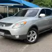 HYUNDAI VERACRUZ 3.8 V6 GASOLINA 4WD AUTOMÁTICO HYUNDAI VERACRUZ 3.8 V6 GASOLINA 4WD AUTOMÁTICO