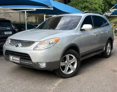 HYUNDAI VERACRUZ 3.8 V6 GASOLINA 4WD AUTOMÁTICO HYUNDAI VERACRUZ 3.8 V6 GASOLINA 4WD AUTOMÁTICO