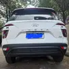 HYUNDAI CRETA 1.0 TGDI FLEX COMFORT PLUS AUTOMÁTICO HYUNDAI CRETA 1.0 TGDI FLEX COMFORT PLUS AUTOMÁTICO