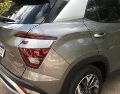HYUNDAI CRETA 1.0 TGDI FLEX LIMITED AUTOMÁTICO HYUNDAI CRETA 1.0 TGDI FLEX LIMITED AUTOMÁTICO