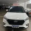 HYUNDAI CRETA 1.6 16V FLEX ACTION AUTOMÁTICO HYUNDAI CRETA 1.6 16V FLEX ACTION AUTOMÁTICO