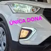 HYUNDAI CRETA 1.6 16V FLEX ATTITUDE AUTOMÁTICO HYUNDAI CRETA 1.6 16V FLEX ATTITUDE AUTOMÁTICO
