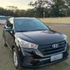 HYUNDAI CRETA 1.6 16V FLEX SMART AUTOMÁTICO HYUNDAI CRETA 1.6 16V FLEX SMART AUTOMÁTICO