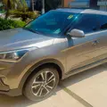 HYUNDAI CRETA 2.0 16V FLEX PRESTIGE AUTOMÁTICO HYUNDAI CRETA 2.0 16V FLEX PRESTIGE AUTOMÁTICO