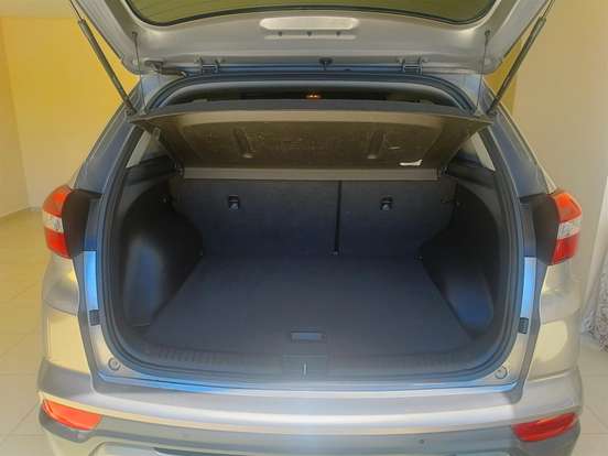 HYUNDAI-CRETA-2.0 16V FLEX PRESTIGE AUTOMÁTICO HYUNDAI-CRETA-2019