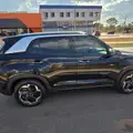 HYUNDAI CRETA 2.0 FLEX ULTIMATE AUTOMÁTICO HYUNDAI CRETA 2.0 FLEX ULTIMATE AUTOMÁTICO