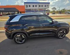 HYUNDAI CRETA 2.0 FLEX ULTIMATE AUTOMÁTICO HYUNDAI CRETA 2.0 FLEX ULTIMATE AUTOMÁTICO