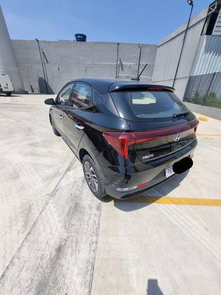 HYUNDAI HB20 1.0 12V FLEX LIMITED PLUS MANUAL