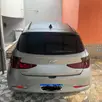 HYUNDAI HB20 1.0 TGDI FLEX PLATINUM MANUAL HYUNDAI HB20 1.0 TGDI FLEX PLATINUM MANUAL