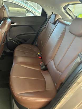HYUNDAI-HB20-1.6 PREMIUM 16V FLEX 4P AUTOMÁTICO HYUNDAI-HB20-2017