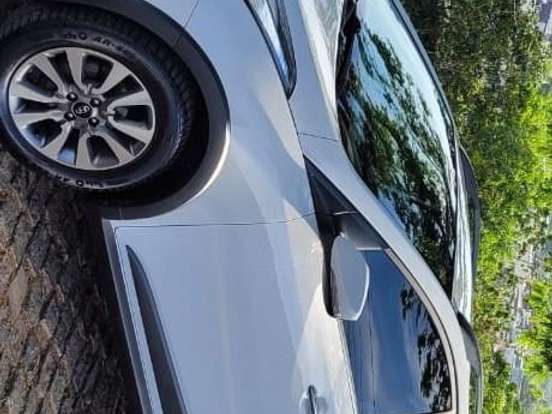 HYUNDAI-HB20-1.6 PREMIUM 16V FLEX 4P AUTOMÁTICO HYUNDAI-HB20-2017