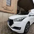 HYUNDAI HB20S 1.6 STYLE 16V FLEX 4P AUTOMÁTICO HYUNDAI HB20S 1.6 STYLE 16V FLEX 4P AUTOMÁTICO