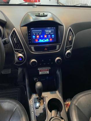 HYUNDAI IX35 2.0 MPI 4X2 16V FLEX 4P AUTOMÁTICO