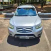 HYUNDAI SANTA FÉ 2.4 MPI 2WD 16V GASOLINA 4P AUTOMÁTICO HYUNDAI SANTA FÉ 2.4 MPI 2WD 16V GASOLINA 4P AUTOMÁTICO