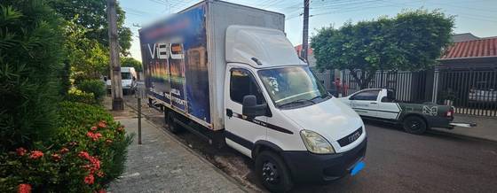 IVECO DAILY 3.0 HPI DIESEL 70C17HD CS MANUAL