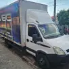IVECO DAILY 3.0 HPI DIESEL 70C17HD CS MANUAL IVECO DAILY 3.0 HPI DIESEL 70C17HD CS MANUAL