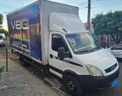 IVECO DAILY 3.0 HPI DIESEL 70C17HD CS MANUAL IVECO DAILY 3.0 HPI DIESEL 70C17HD CS MANUAL