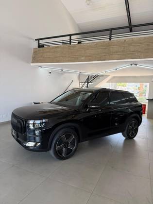 JAECOO 7 1.5 TGDI PHEV PRESTIGE DHT