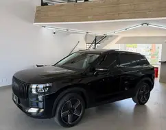 JAECOO 7 1.5 TGDI PHEV PRESTIGE DHT JAECOO 7 1.5 TGDI PHEV PRESTIGE DHT