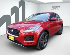 JAGUAR E-PACE 2.0 16V P250 GASOLINA AWD AUTOMÁTICO JAGUAR E-PACE 2.0 16V P250 GASOLINA AWD AUTOMÁTICO