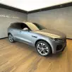 JAGUAR F-PACE 2.0 P400E PHEV R-DYNAMIC SE AWD AUTOMÁTICO JAGUAR F-PACE 2.0 P400E PHEV R-DYNAMIC SE AWD AUTOMÁTICO