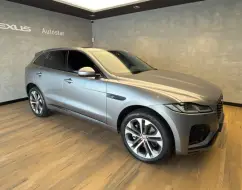 JAGUAR F-PACE 2.0 P400E PHEV R-DYNAMIC SE AWD AUTOMÁTICO JAGUAR F-PACE 2.0 P400E PHEV R-DYNAMIC SE AWD AUTOMÁTICO