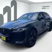 JAGUAR F-PACE 3.0 P340 MHEV R-DYNAMIC S AWD AUTOMÁTICO JAGUAR F-PACE 3.0 P340 MHEV R-DYNAMIC S AWD AUTOMÁTICO
